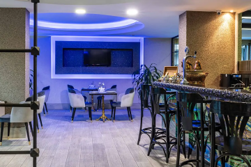 Отель Elite Hotel Dragos Турция, Стамбул, фото 13