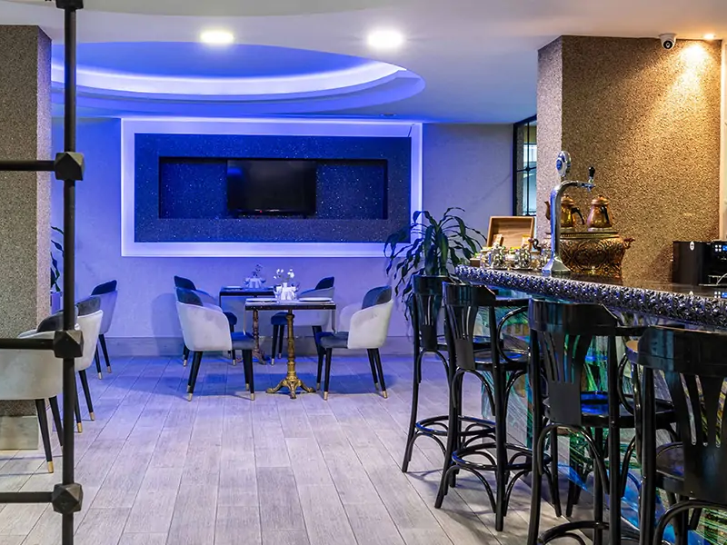 Elite Hotel Dragos