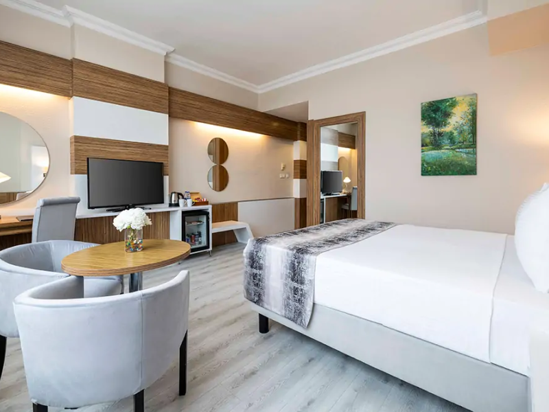 Elite Hotel Dragos