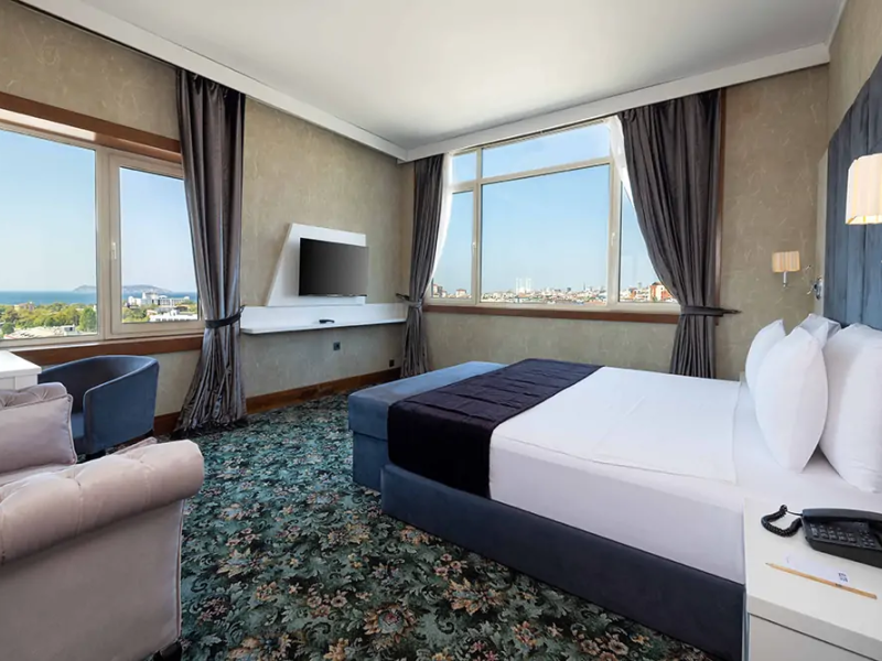Elite Hotel Dragos