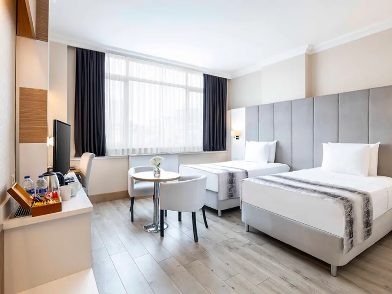 Elite Hotel Dragos