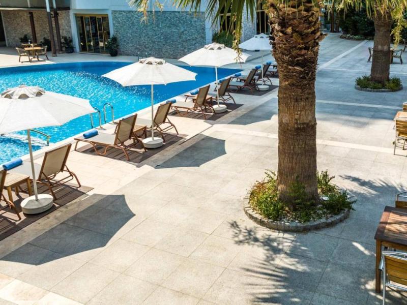 Elite Hotel Dragos