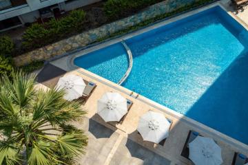 Отель Elite Hotel Dragos Турция, Стамбул, фото 18