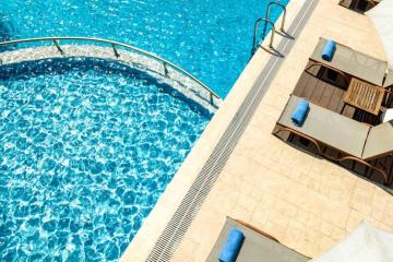 Отель Elite Hotel Dragos Турция, Стамбул, фото 20