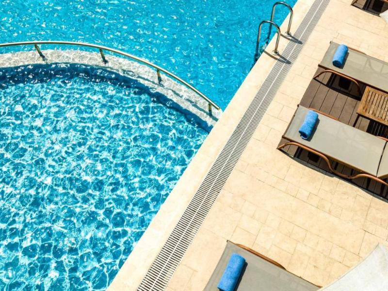 Elite Hotel Dragos