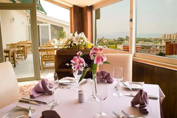 Отель Elite Hotel Dragos Турция, Стамбул, фото 2