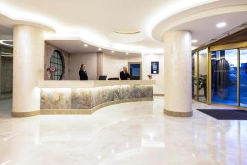 Отель Elite Hotel Dragos Турция, Стамбул, фото 22