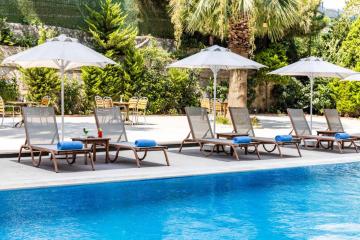 Отель Elite Hotel Dragos Турция, Стамбул, фото 23