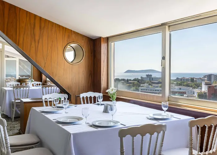 Elite Hotel Dragos