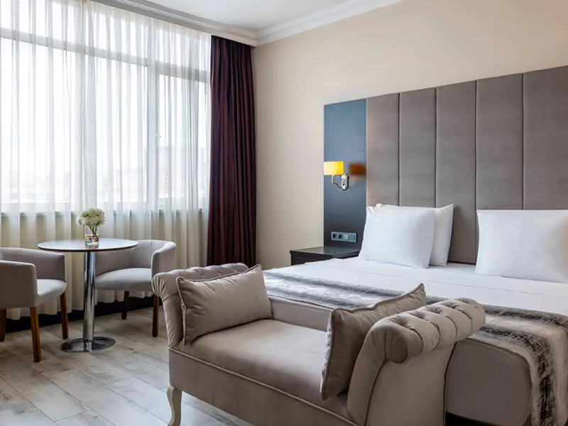 Elite Hotel Dragos
