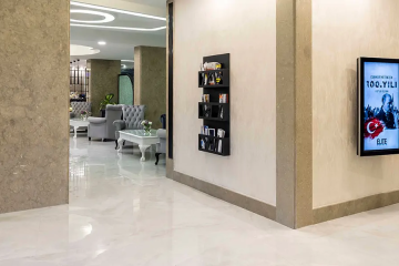 Отель Elite Hotel Dragos Турция, Стамбул, фото 7