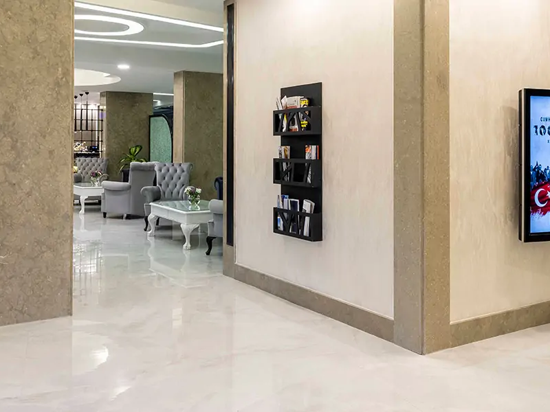 Elite Hotel Dragos