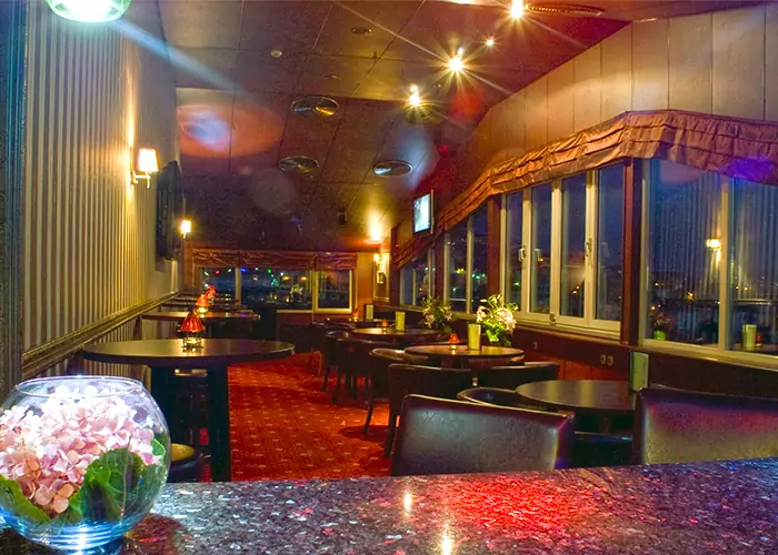 Elite Hotel Dragos
