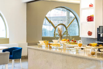 Отель Elite Hotel Dragos Турция, Стамбул, фото 10
