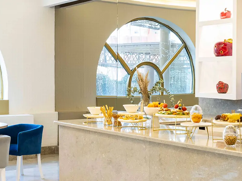 Elite Hotel Dragos
