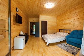 Отель Классика (Узнезя) Россия, Горно-Алтайск, фото 2