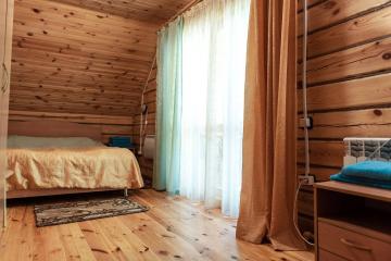 Отель Бирюза (Узнезя) Россия, Горно-Алтайск, фото 4