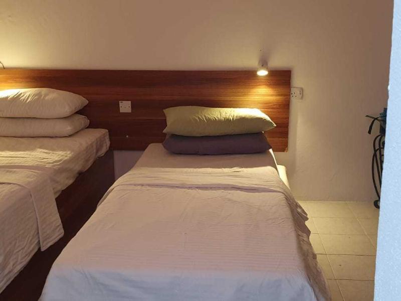 Rip Tide Vacation Inn