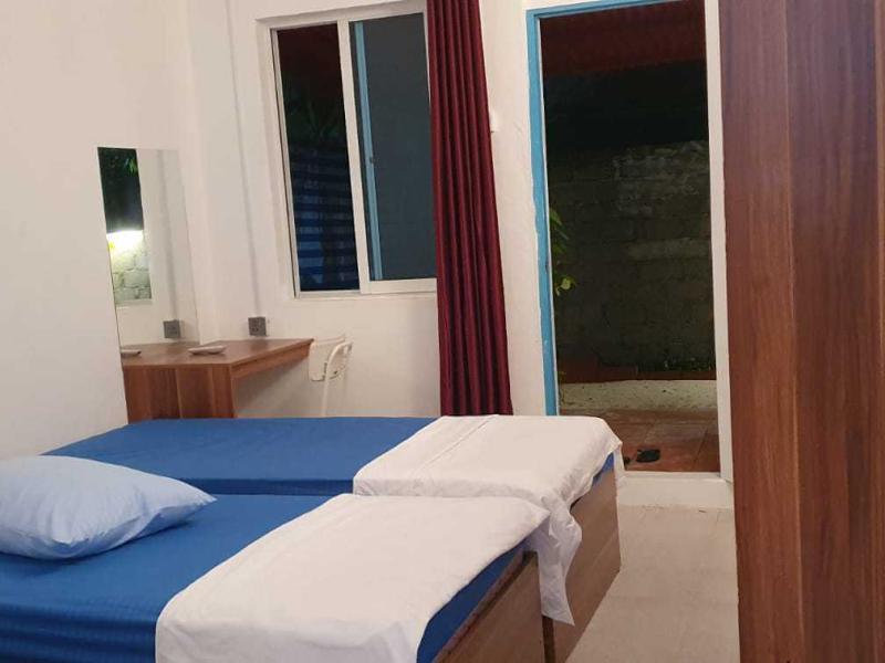 Rip Tide Vacation Inn