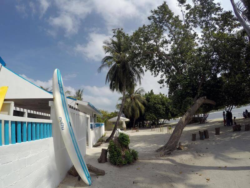 Rip Tide Vacation Inn