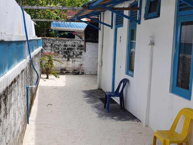 Rip Tide Vacation Inn