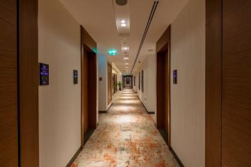 Отель Rose Executive Hotel ОАЭ, Джумейра, фото 12