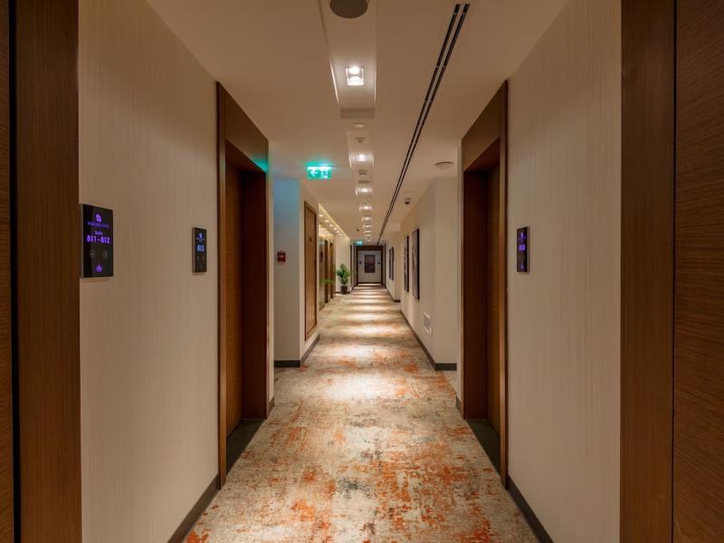 Rose Executive Hotel