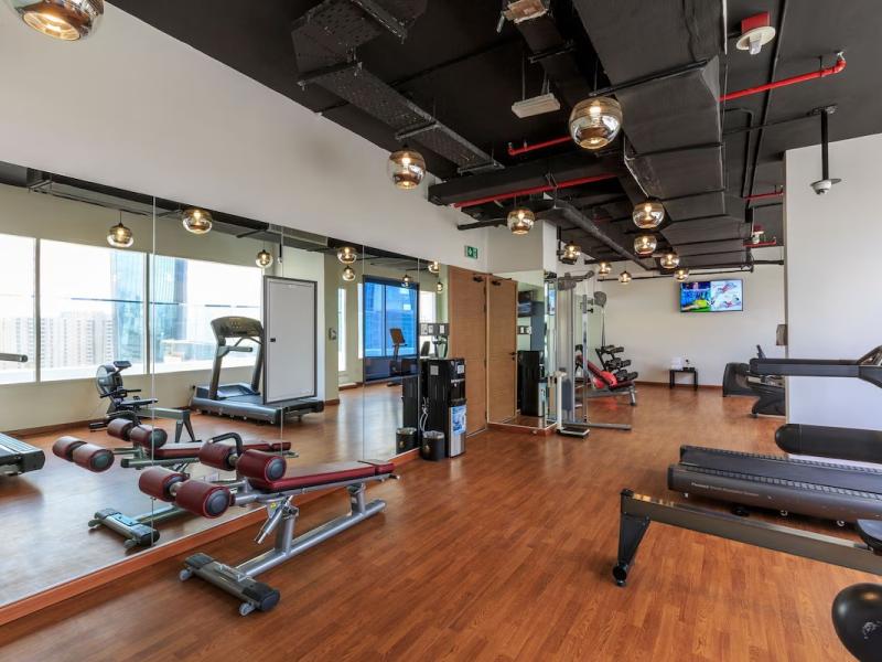 Rose Executive Hotel