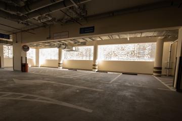 Отель Rose Executive Hotel ОАЭ, Джумейра, фото 22