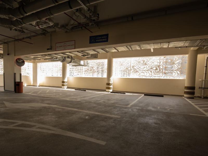 Rose Executive Hotel