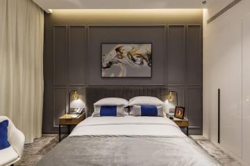 Отель Rose Executive Hotel ОАЭ, Джумейра, фото 4