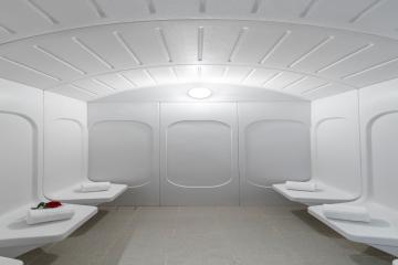 Отель Rose Executive Hotel ОАЭ, Джумейра, фото 5