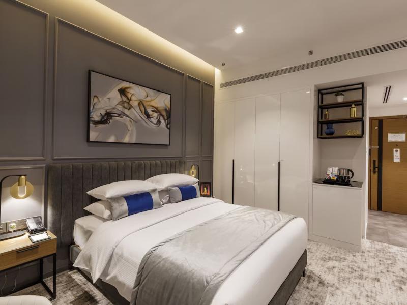 Rose Executive Hotel