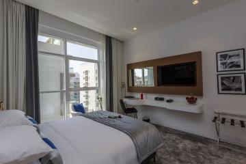 Отель Rose Executive Hotel ОАЭ, Джумейра, фото 8