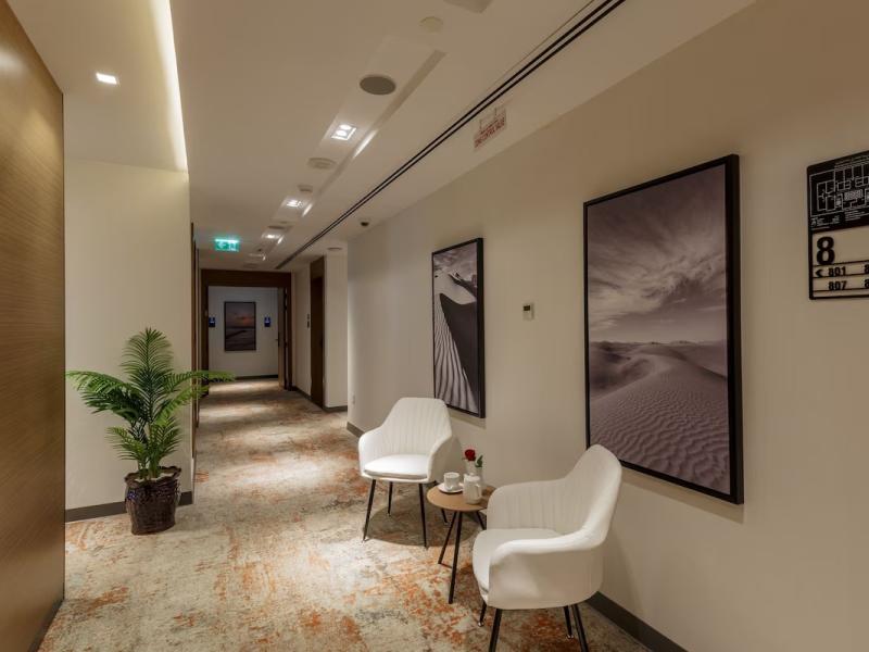 Rose Executive Hotel