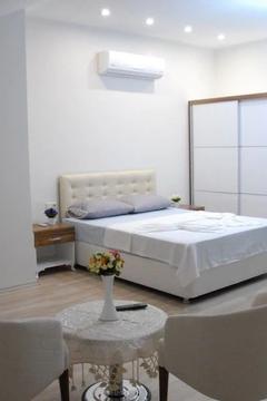 Отель Tebriz Apart Hotel Турция, Кемер, фото 3