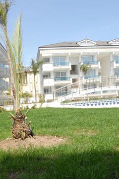 Отель Tebriz Apart Hotel Турция, Кемер, фото 4