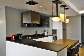 Отель Mare Deluxe Residence Турция, Бодрум, фото 11
