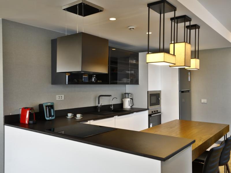 Mare Deluxe Residence