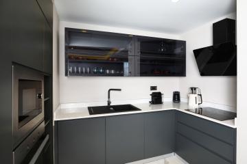 Отель Mare Deluxe Residence Турция, Бодрум, фото 12