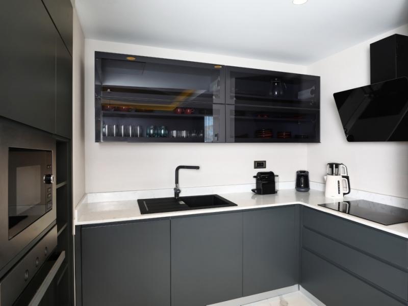 Mare Deluxe Residence