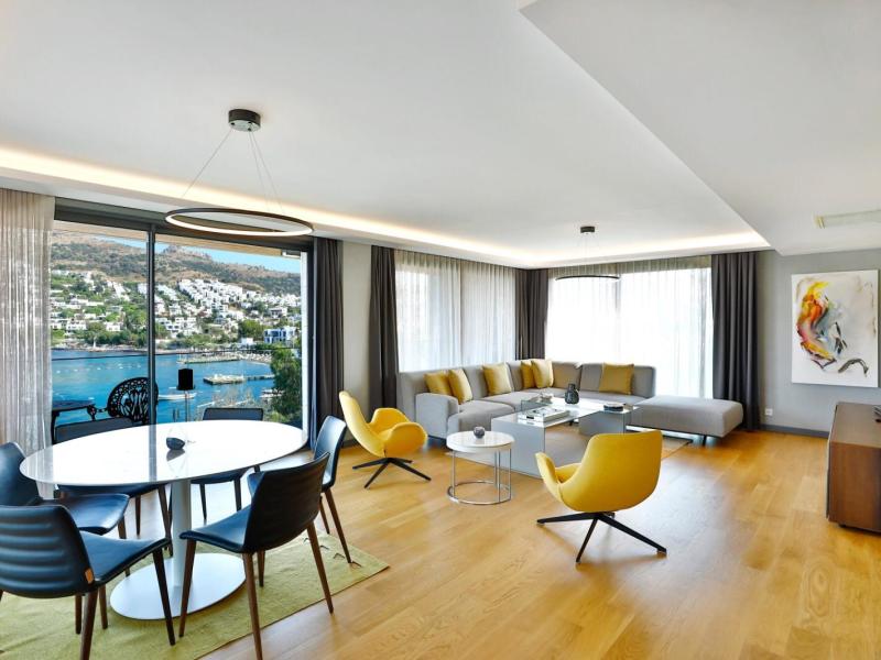 Mare Deluxe Residence