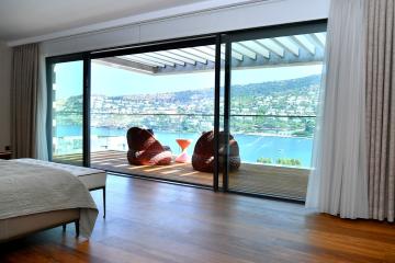 Отель Mare Deluxe Residence Турция, Бодрум, фото 15