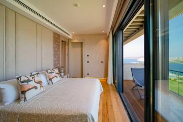 Отель Mare Deluxe Residence Турция, Бодрум, фото 16