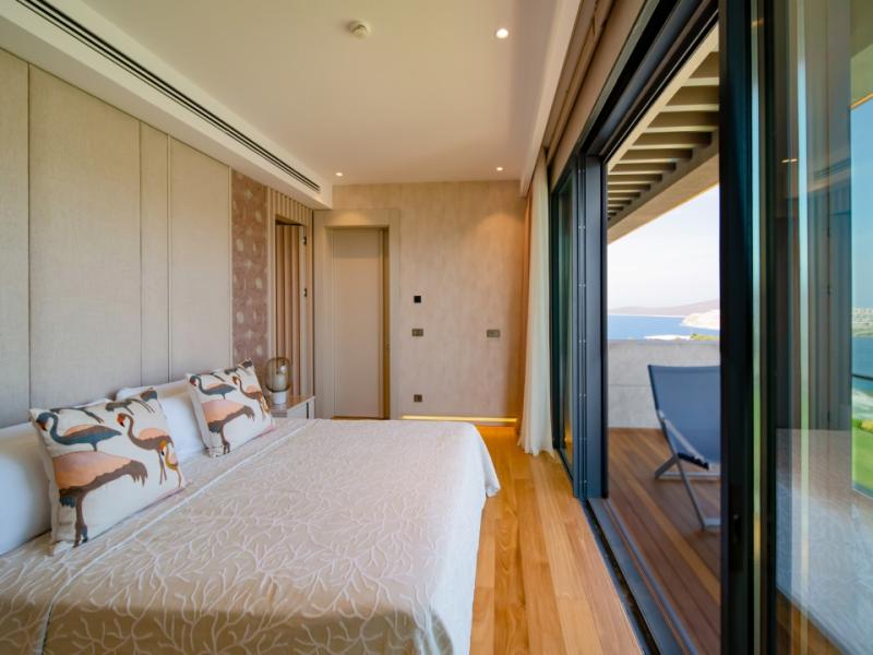 Mare Deluxe Residence