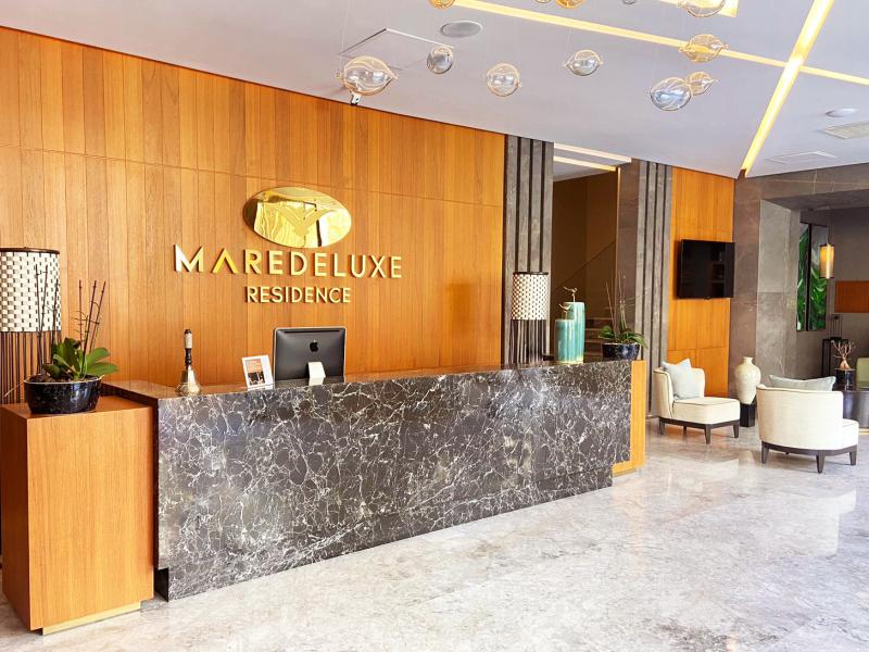 Mare Deluxe Residence