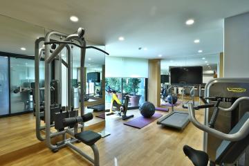 Отель Mare Deluxe Residence Турция, Бодрум, фото 18