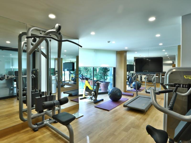 Mare Deluxe Residence