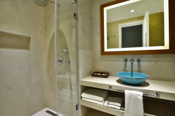 Отель Mare Deluxe Residence Турция, Бодрум, фото 20