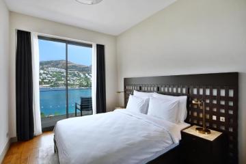 Отель Mare Deluxe Residence Турция, Бодрум, фото 2